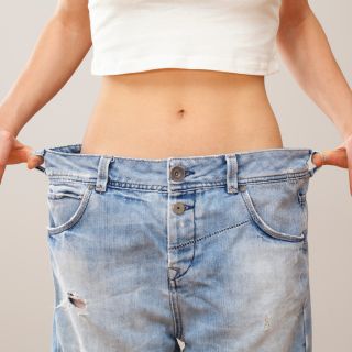 Promotes weight loss without rebound effects