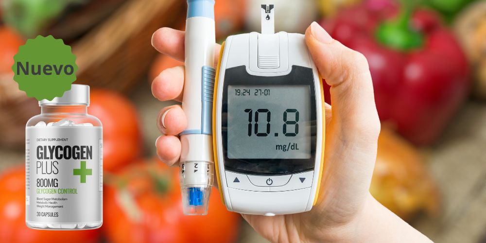 Glycogen Plus Official Glycogen Plus Official